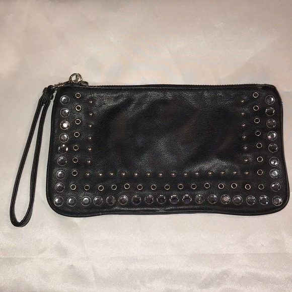 Express wristlet purse - Picture 1 of 8
